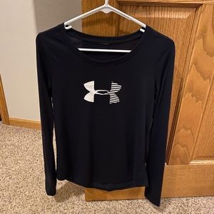 Under Armor shirt